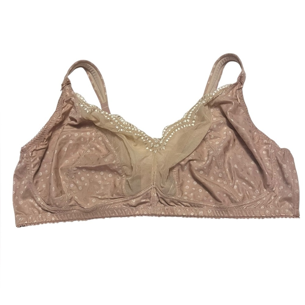 Women's Comfort Choice Bra. 52C